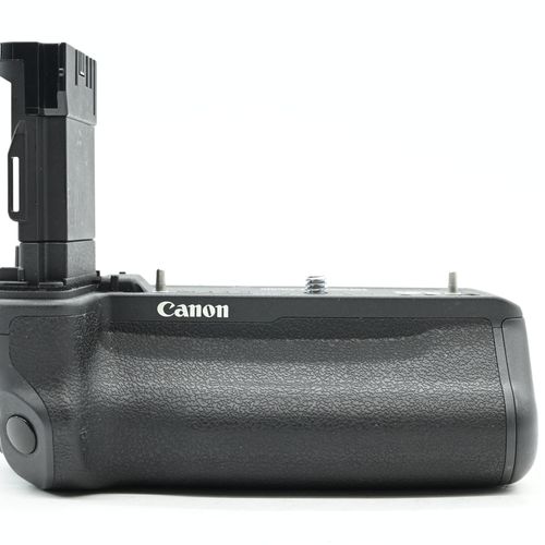 thumbnail-0 for Canon BG-R10 Battery Grip for EOS R5, R6 Mirrorless Camera