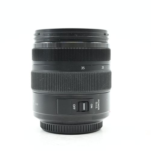 thumbnail-2 for Panasonic Lumix G 12-35mm f2.8 II ASPH Power OIS Lens MFT H-HSA12035