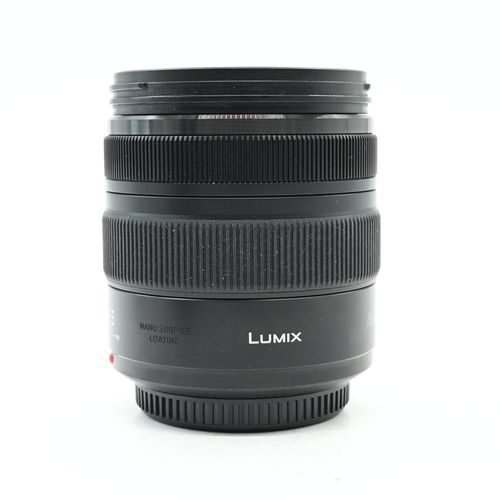 thumbnail-4 for Panasonic Lumix G 12-35mm f2.8 II ASPH Power OIS Lens MFT H-HSA12035