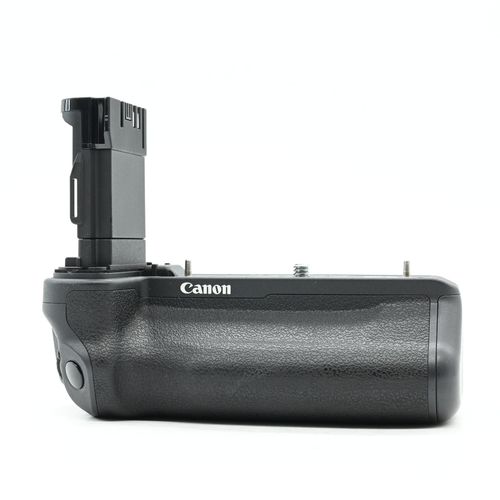 thumbnail-0 for Canon BG-R10 Battery Grip for EOS R5, R6 Mirrorless Camera