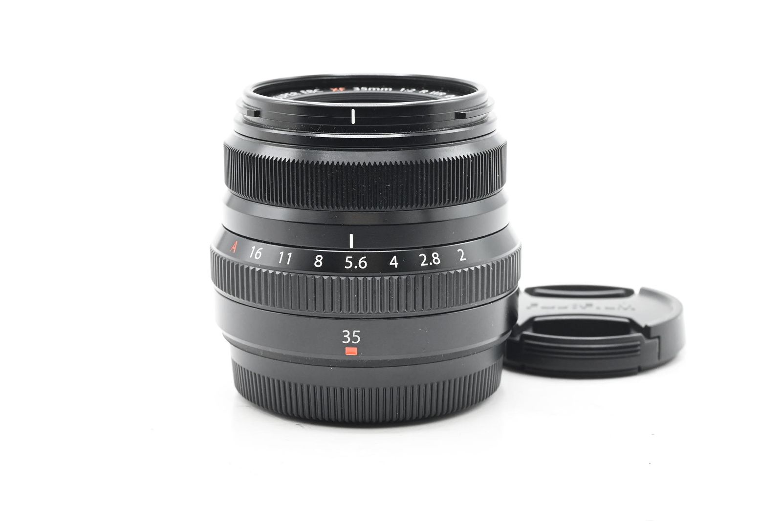 Fujifilm XF 35mm f2 R WR Fujinon Aspherical Lens