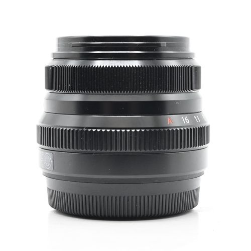 thumbnail-7 for Fujifilm XF 35mm f2 R WR Fujinon Aspherical Lens