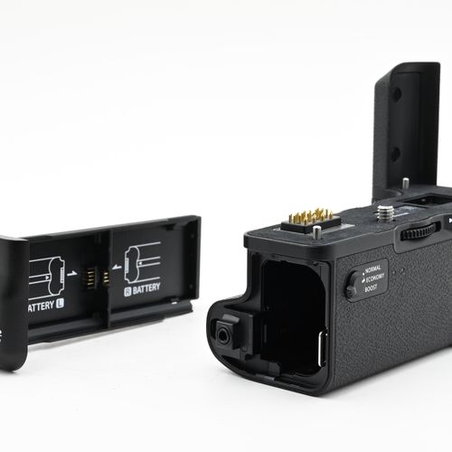 thumbnail-2 for Fujifilm VG-XT4 Vertical Battery Grip for X-T4