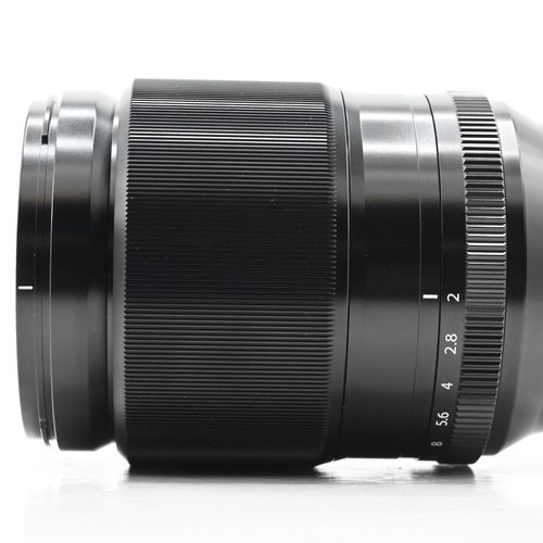 thumbnail-2 for Fujifilm XF 90mm f2 R Super EBC LM WR Lens