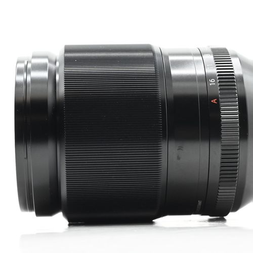 thumbnail-3 for Fujifilm XF 90mm f2 R Super EBC LM WR Lens