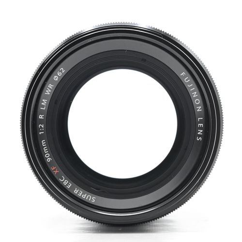 thumbnail-6 for Fujifilm XF 90mm f2 R Super EBC LM WR Lens