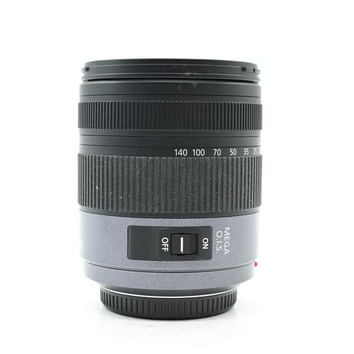 thumbnail-2 for Panasonic Lumix G 14-140mm f4-5.8 Vario HD Mega OIS Lens Micro 4/3