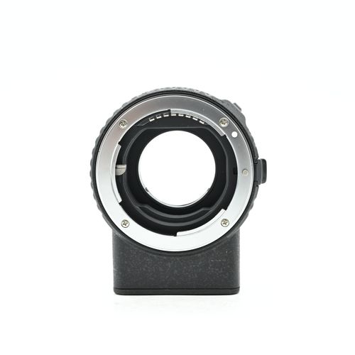 thumbnail-0 for Viltrox NF-M1 AF Nikon F-Mount Lens to MFT Micro 4/3 Camera Adapter