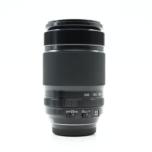 thumbnail-2 for Fujifilm XF 55-200mm F3.5-4.8 Fujinon LM OIS R Super EBC Lens X-Mount