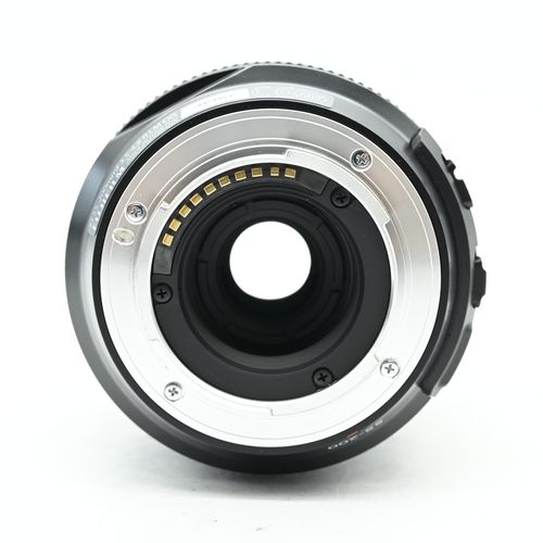 thumbnail-5 for Fujifilm XF 55-200mm F3.5-4.8 Fujinon LM OIS R Super EBC Lens X-Mount