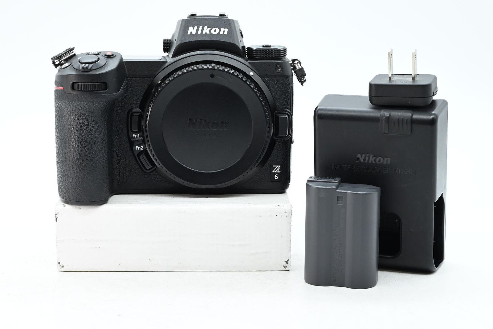 Nikon Z 6 Mirrorless Digital Camera 24.5MP Z6 Body