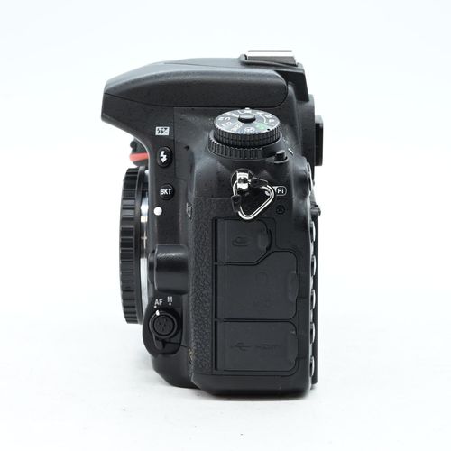 thumbnail-2 for Nikon D750 24.3MP FX Digital Camera Body