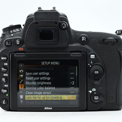 thumbnail-3 for Nikon D750 24.3MP FX Digital Camera Body