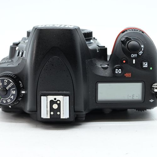 thumbnail-5 for Nikon D750 24.3MP FX Digital Camera Body