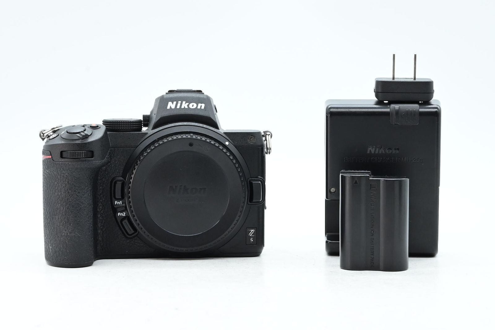 Nikon Z 5 Mirrorless Digital Camera 24.3MP Z5 Body