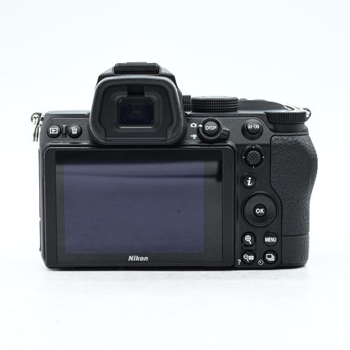 thumbnail-3 for Nikon Z 5 Mirrorless Digital Camera 24.3MP Z5 Body