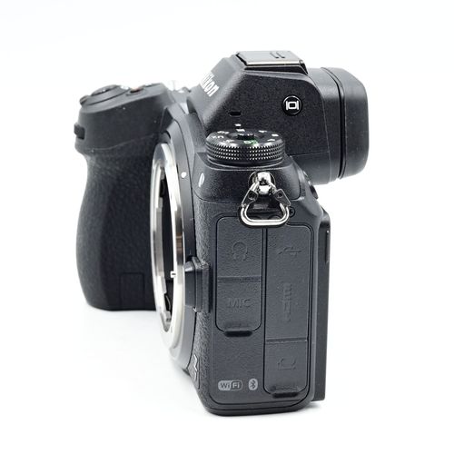 thumbnail-2 for Nikon Z 7 Mirrorless Digital Camera 45.7MP Z7 Body