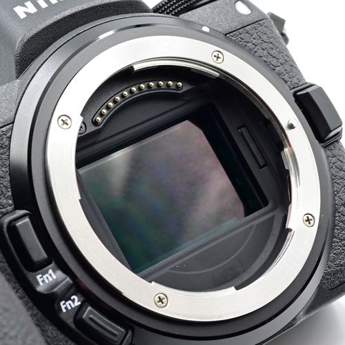 thumbnail-7 for Nikon Z 7 Mirrorless Digital Camera 45.7MP Z7 Body