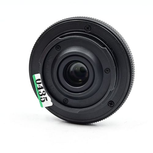 thumbnail-6 for Olympus 9mm f8 Fisheye Body Cap Lens for Micro 4/3