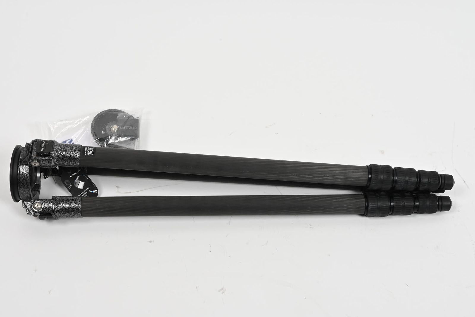 Gitzo GT3541XLS Carbon Fiber Tripod Legs