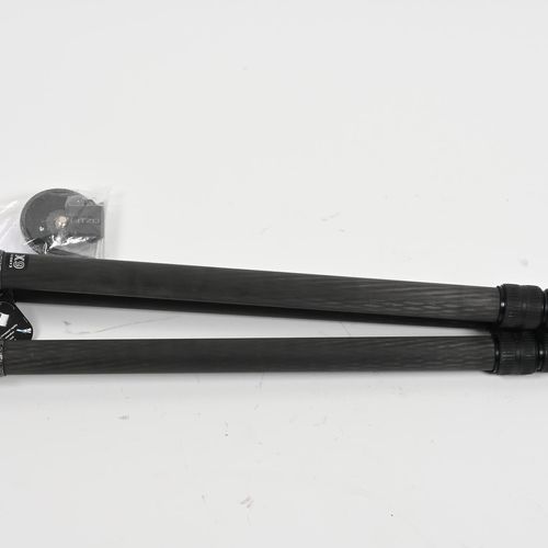 thumbnail-0 for Gitzo GT3541XLS Carbon Fiber Tripod Legs