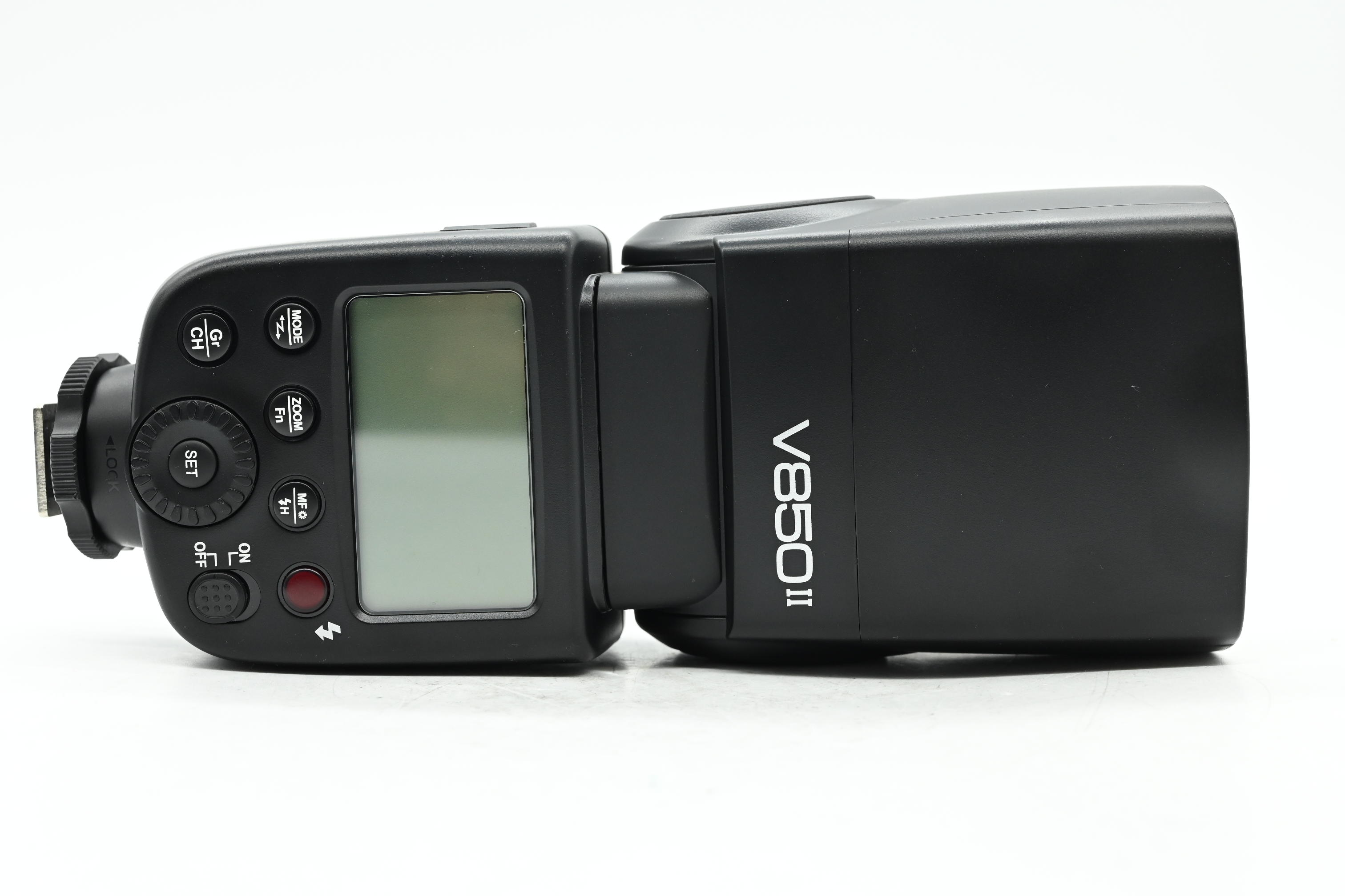 Godox VING V850II Li-Ion Flash