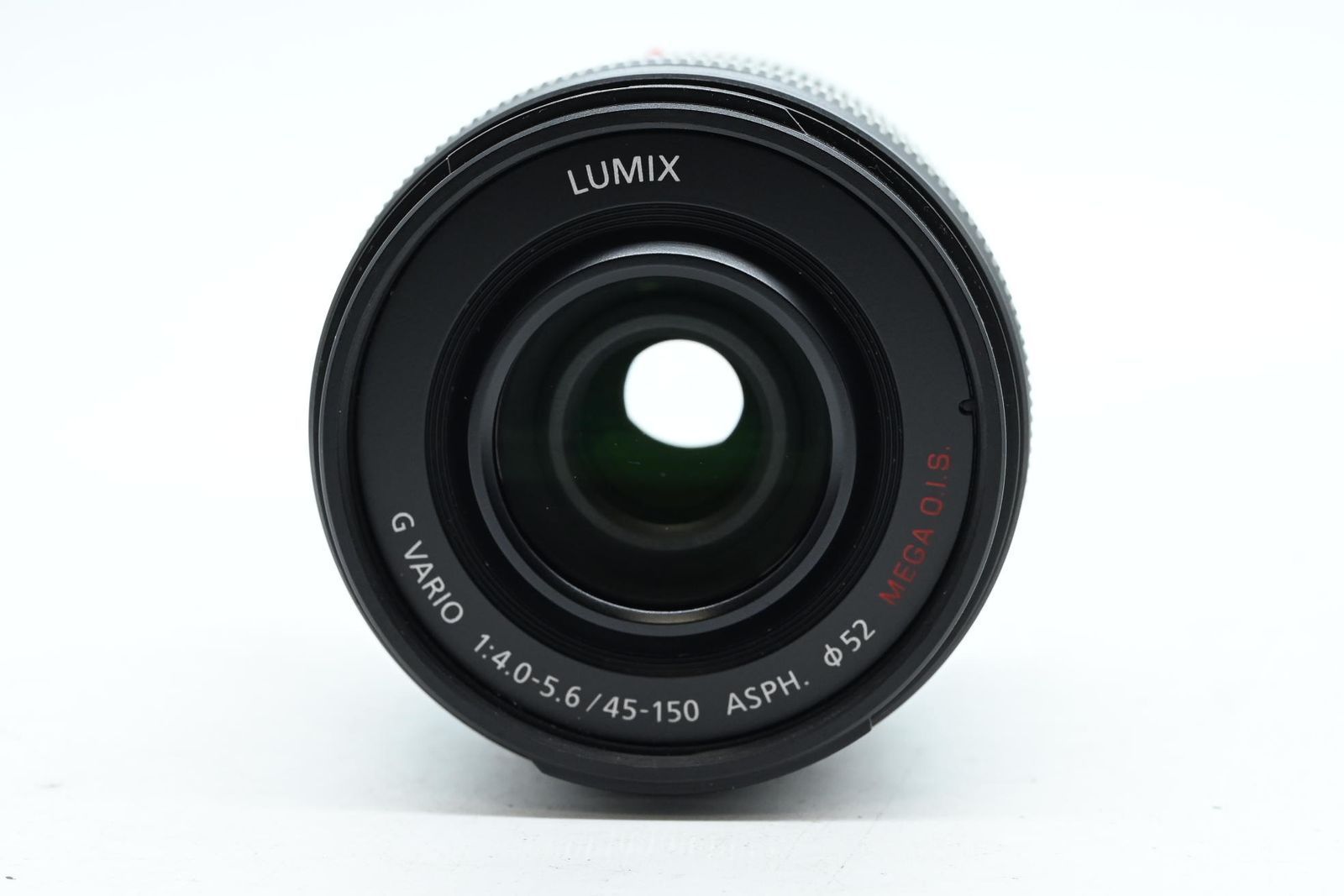 Panasonic Lumix G 45-150mm f4-5.6 Vario ASPH Mega OIS Lens MFT Micro 4/3