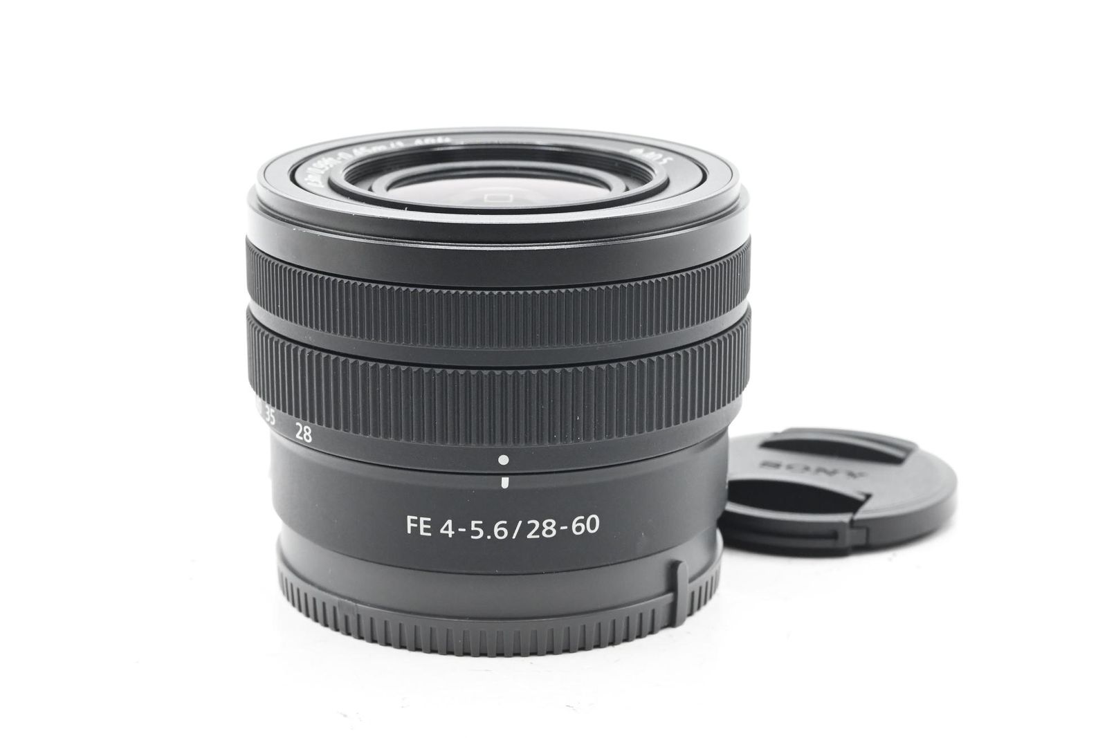 Sony FE 28-60mm f4-5.6 Lens SEL2860