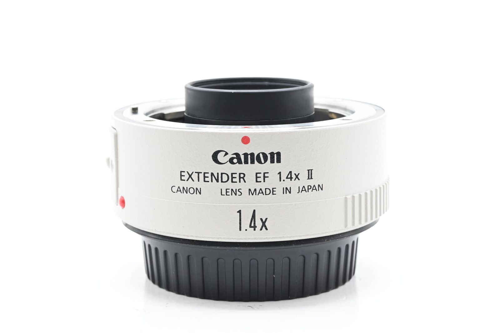 Canon Extender EF 1.4x II Teleconverter