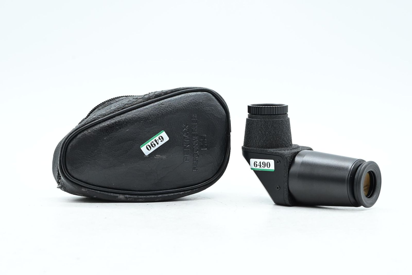 Pentax 645 Angle Finder Viewfinder