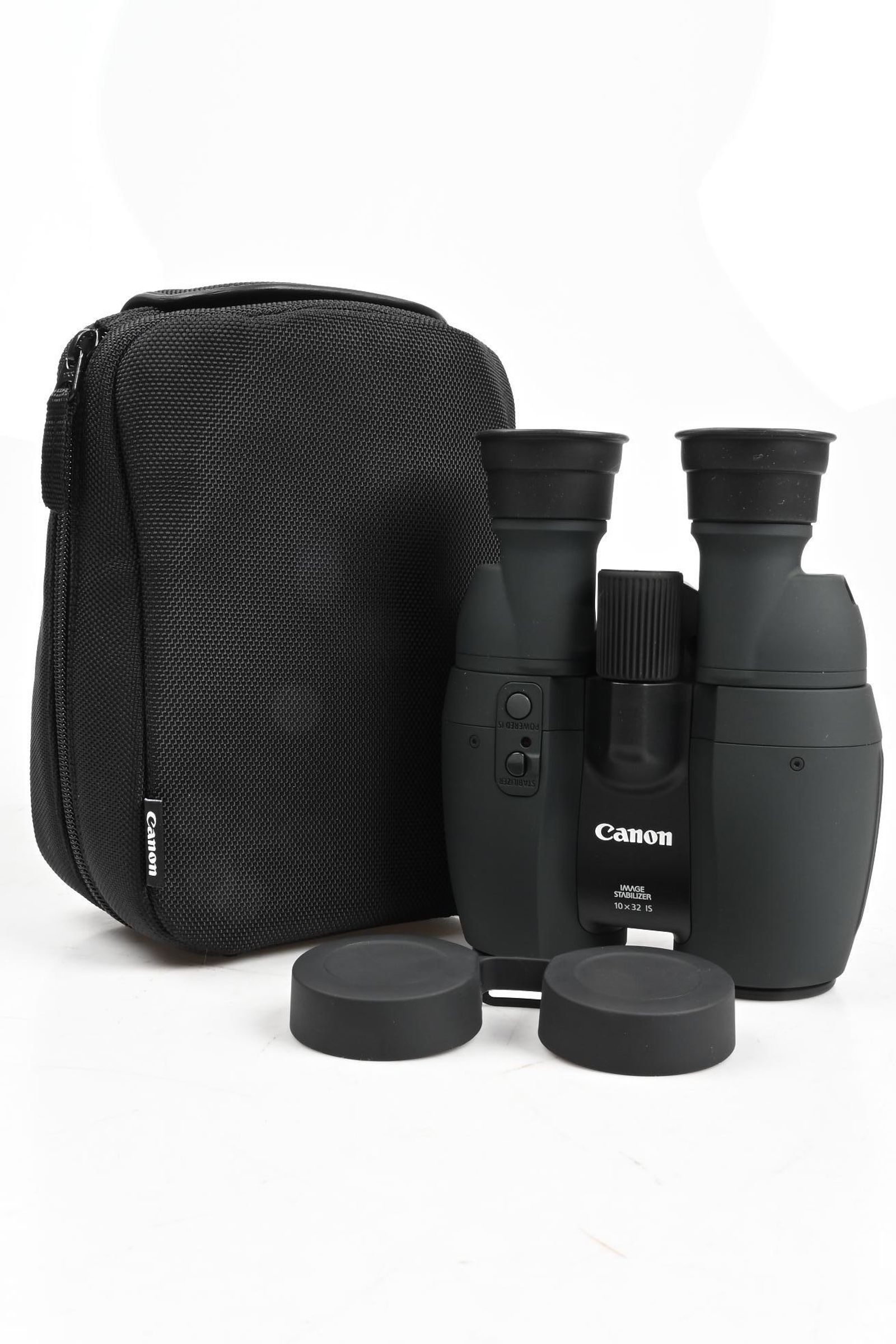 Canon 10x32 IS Image Stabilizer Binoculars