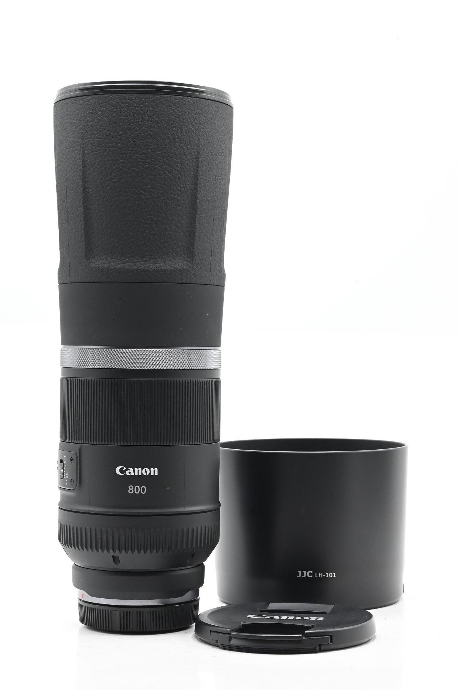 Canon RF 800mm f11 IS STM Lens Canon Mirrorless