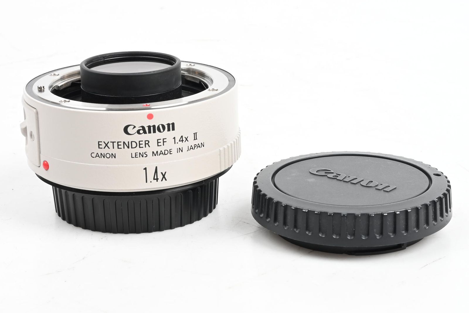 Canon Extender EF 1.4x II Teleconverter