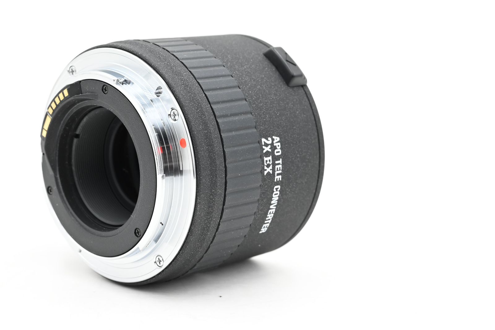 Sigma AF 2X EX APO Teleconverter For Canon EF