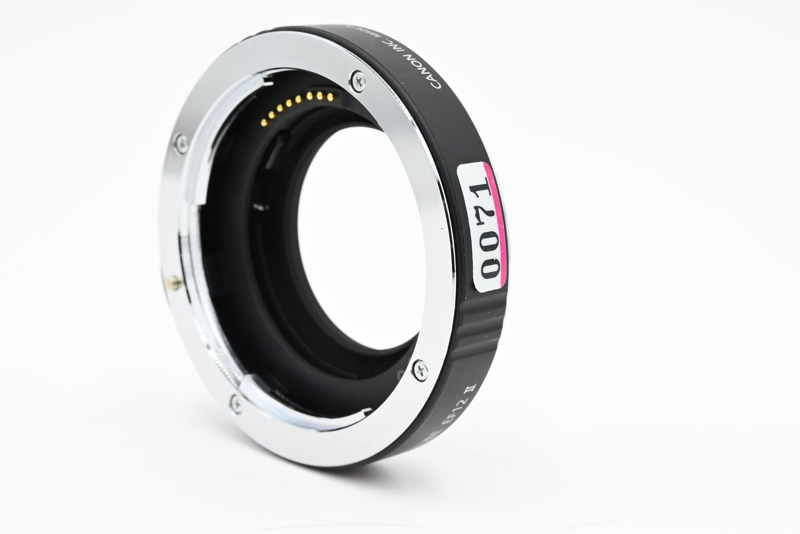 Canon Extension Tube EF12 II