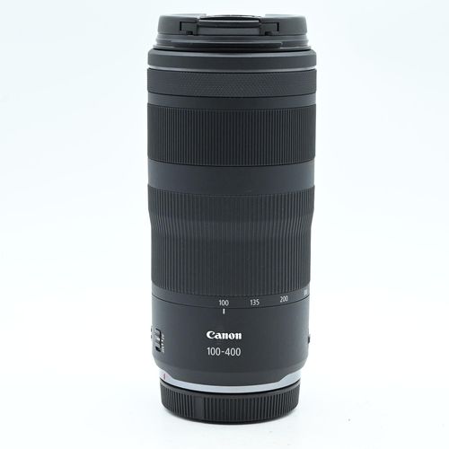 thumbnail-0 for Canon RF 100-400mm f5.6-8 IS USM Lens Canon Mirrorless