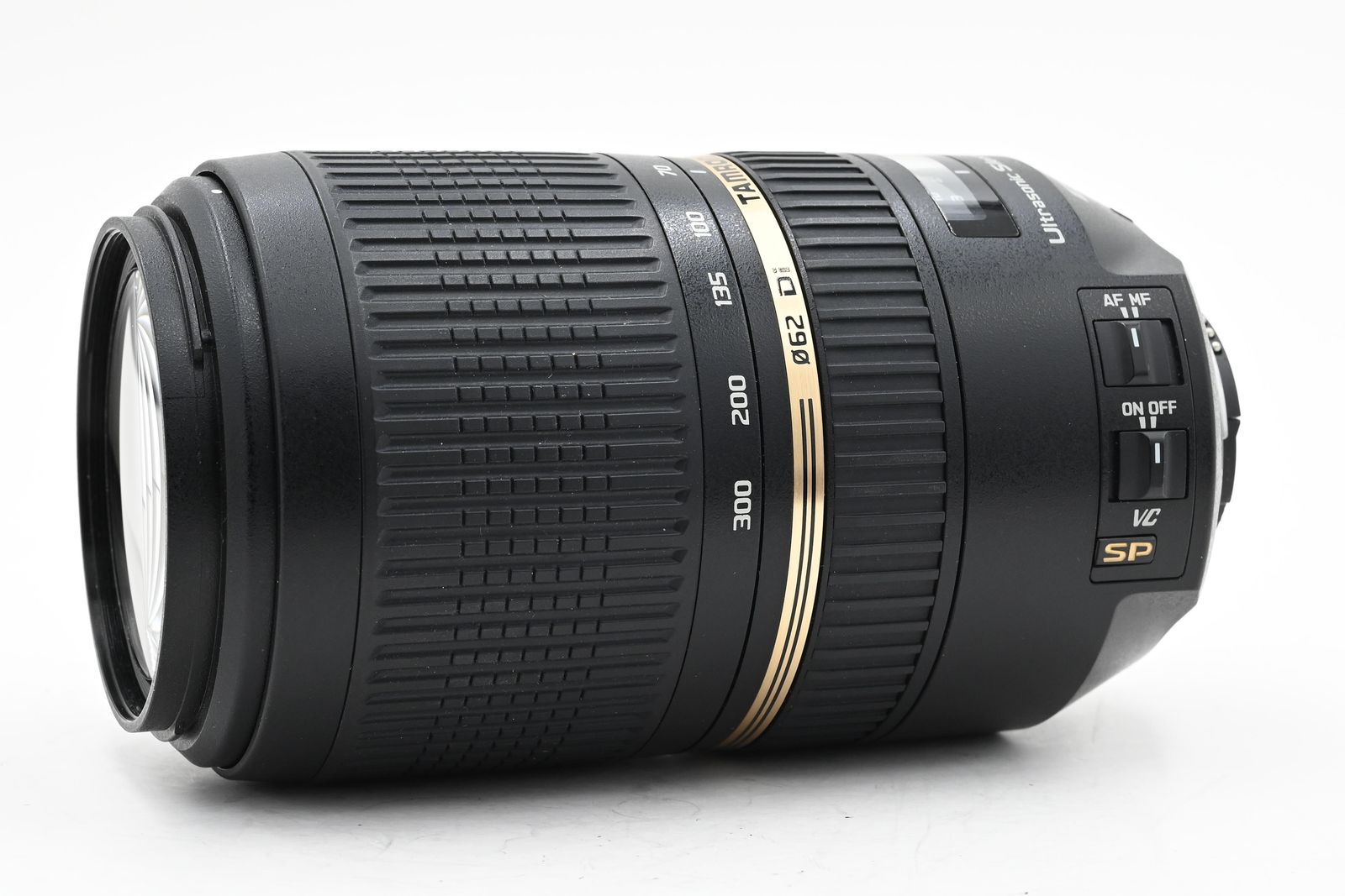 Tamron A005 AF 70-300mm f4-5.6 SP Di USD VC Lens Nikon