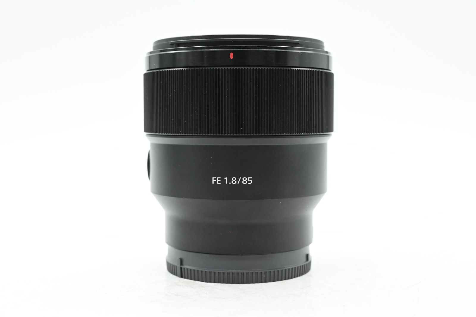 Sony FE 85mm f1.8 Lens E-Mount SEL85F18