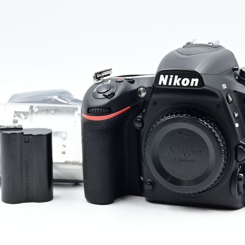 thumbnail-0 for Nikon D750 24.3MP FX Digital Camera Body