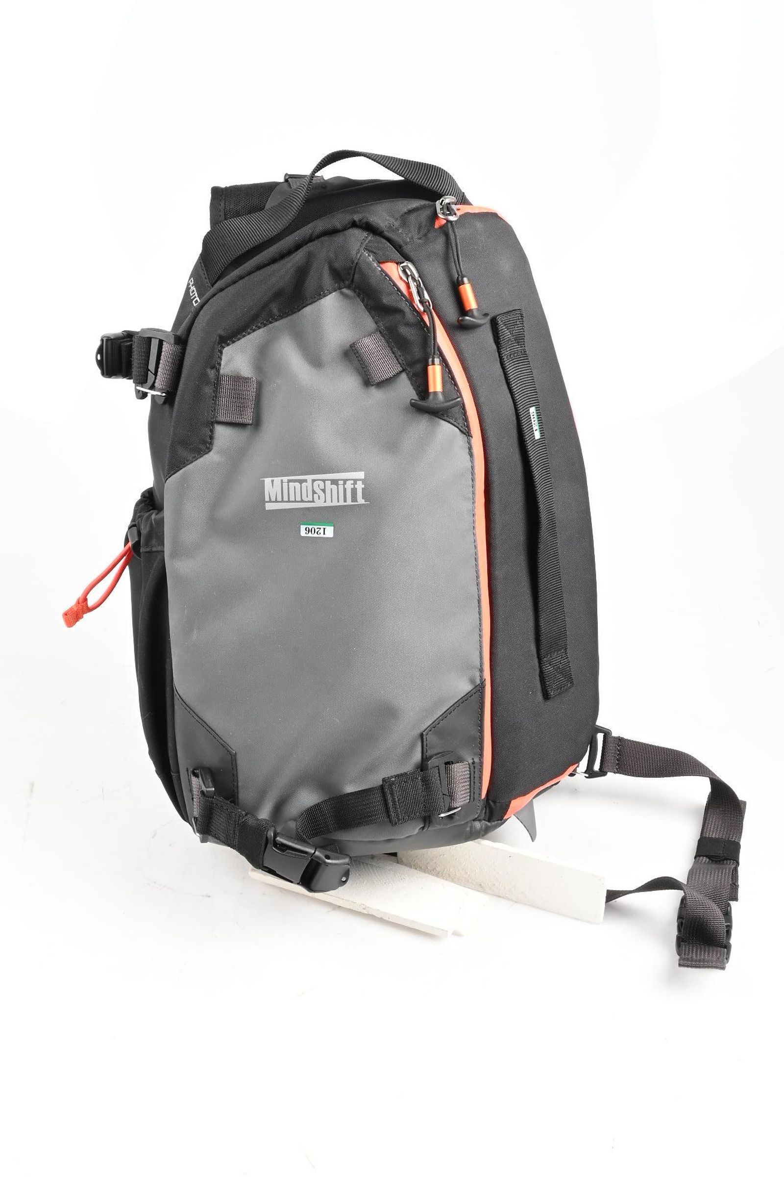 MindShift Gear Think Tank PhotoCross 10 Sling Bag