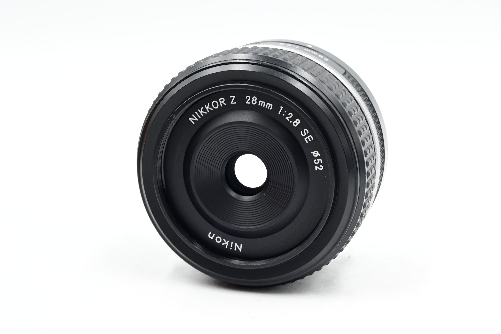 Nikon Nikkor Z 28mm f2.8 SE Lens