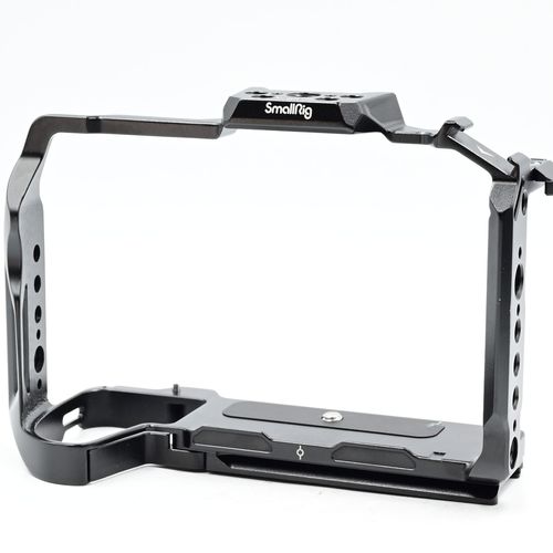 thumbnail-0 for SmallRig Cage for Fujifilm X-H2 / X-H2S A16 3934