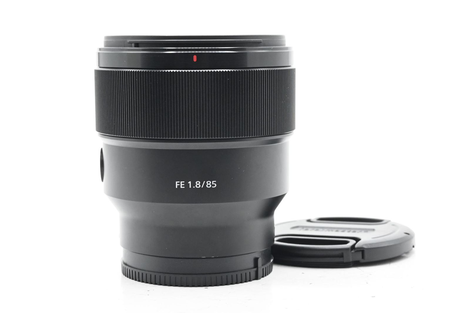 Sony FE 85mm f1.8 Lens E-Mount SEL85F18