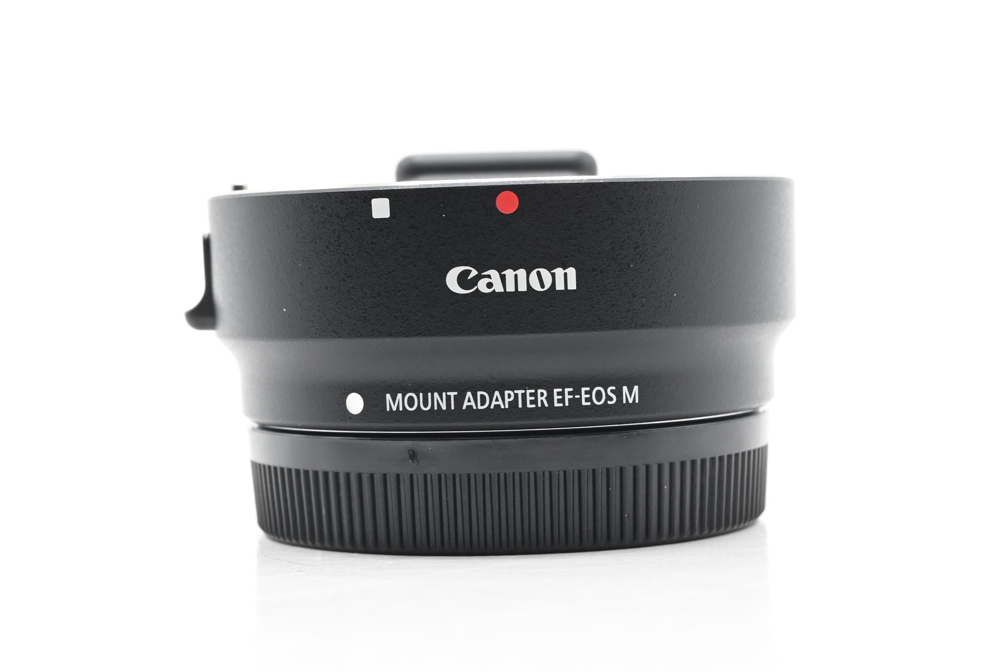 Canon Mount Adapter EF/EF-S Lens to EOS M Camera