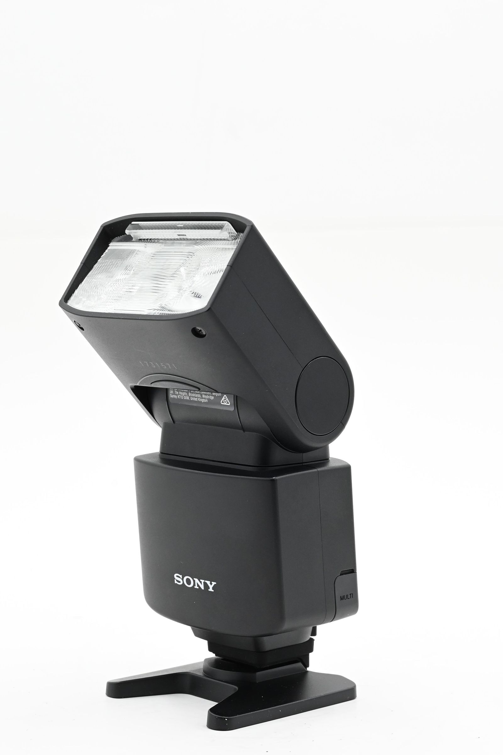 Sony HVL-F46RM External Shoe Mount Wireless Radio Flash