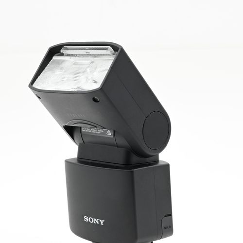 thumbnail-0 for Sony HVL-F46RM External Shoe Mount Wireless Radio Flash