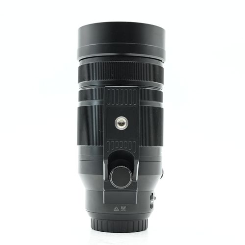 thumbnail-0 for Panasonic DG 100-400mm f4-6.3 Vario-Elmar ASPH Power OIS Leica MFT Lens