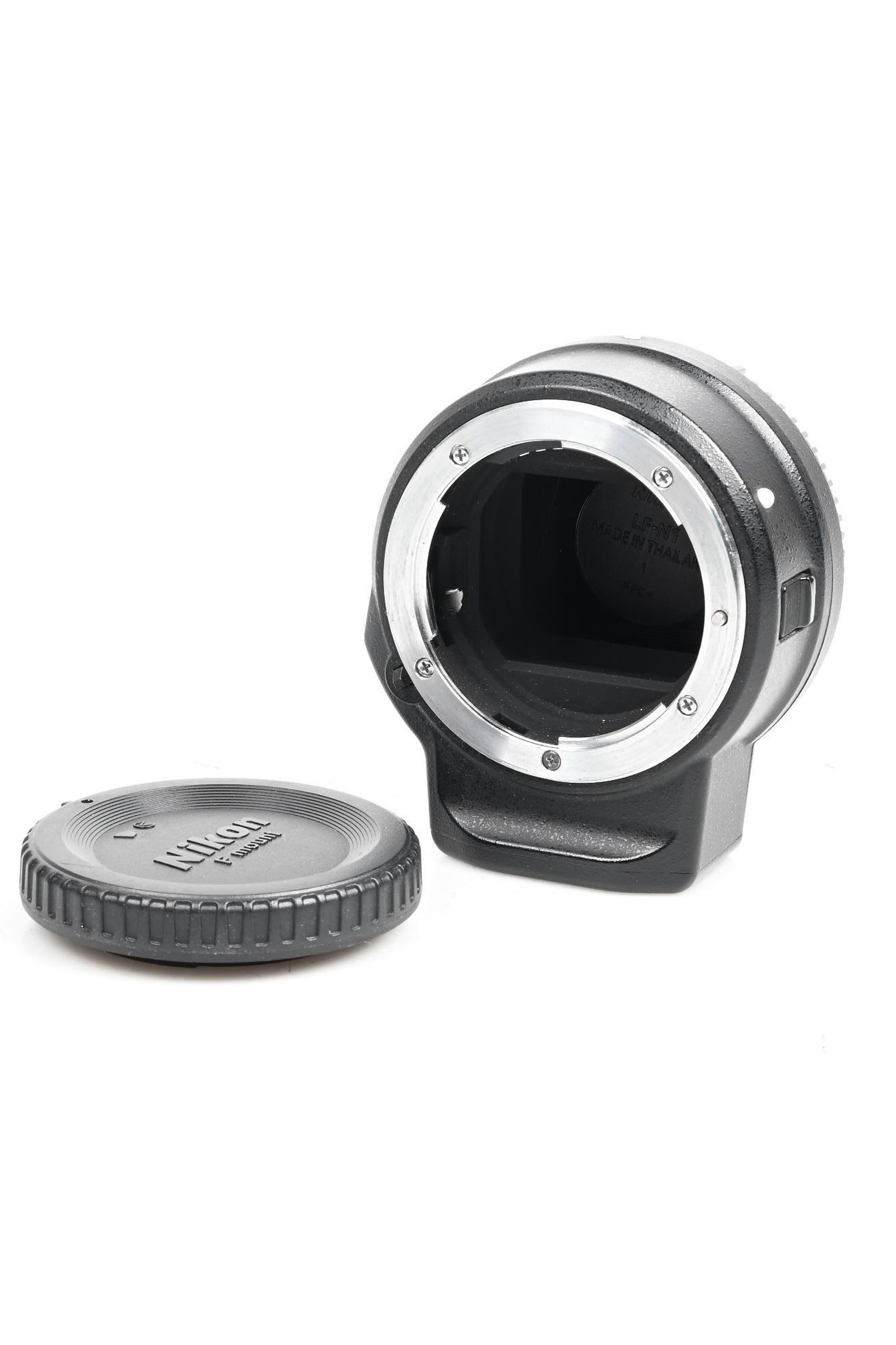 Nikon FTZ Mount Adapter (F-Mount Lens to Z-Mount Camera)