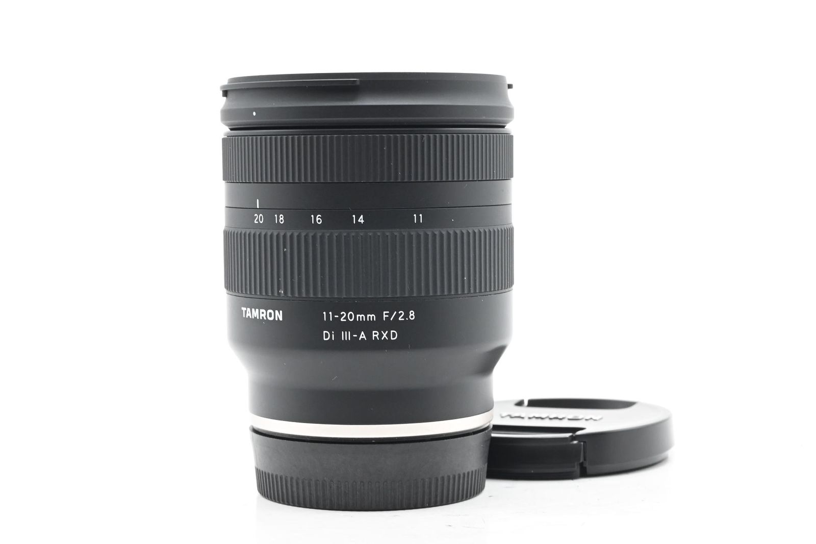 Tamron B060 11-20mm f2.8 Di III-A RXD Lens Sony E Mount