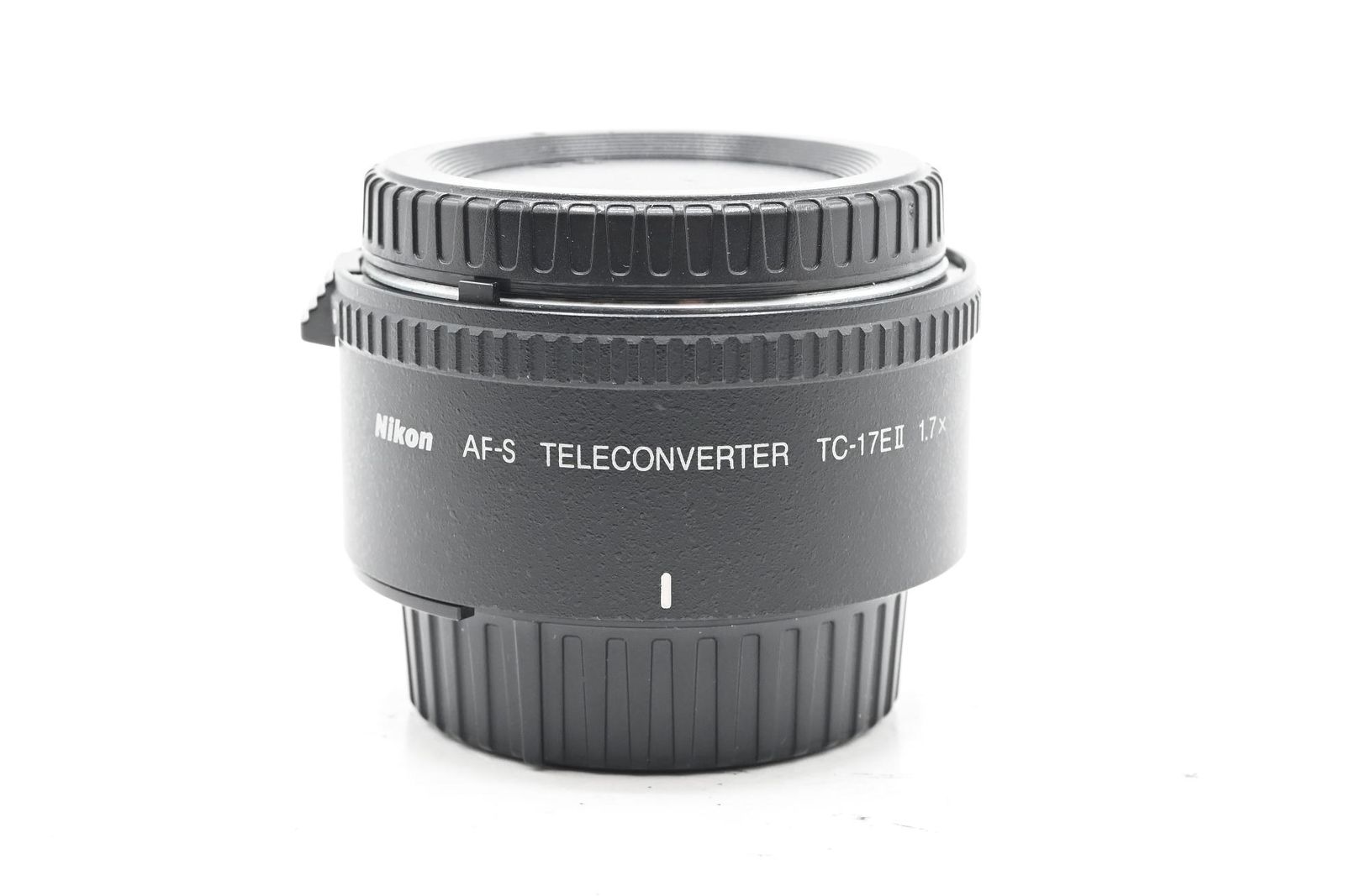 Nikon AF-S TC-17E II 1.7x Teleconverter for AF-S,AF-I Lenses